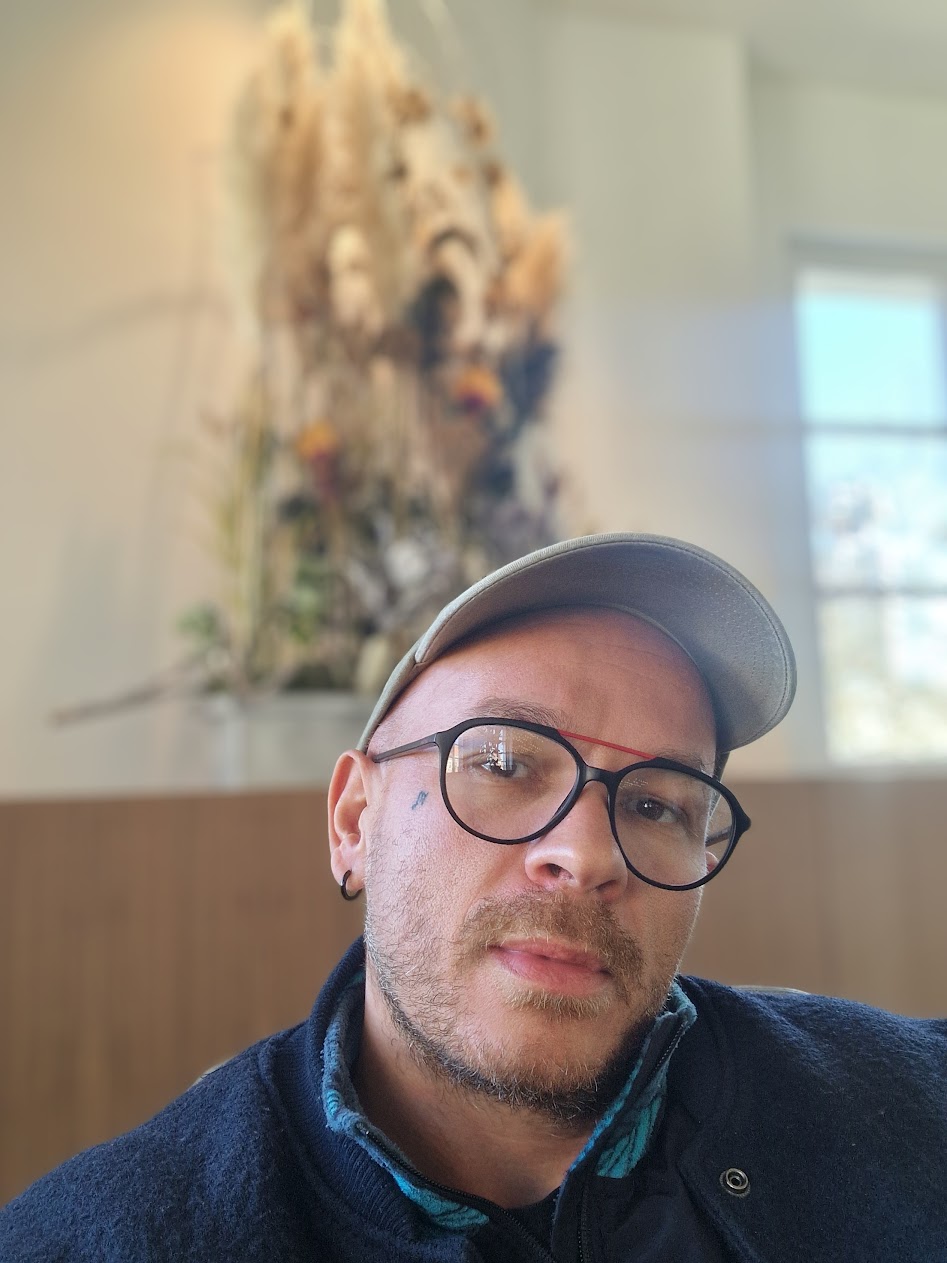 Adam Nümm