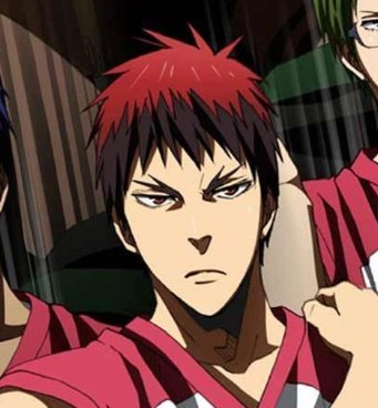 Taiga Kagami