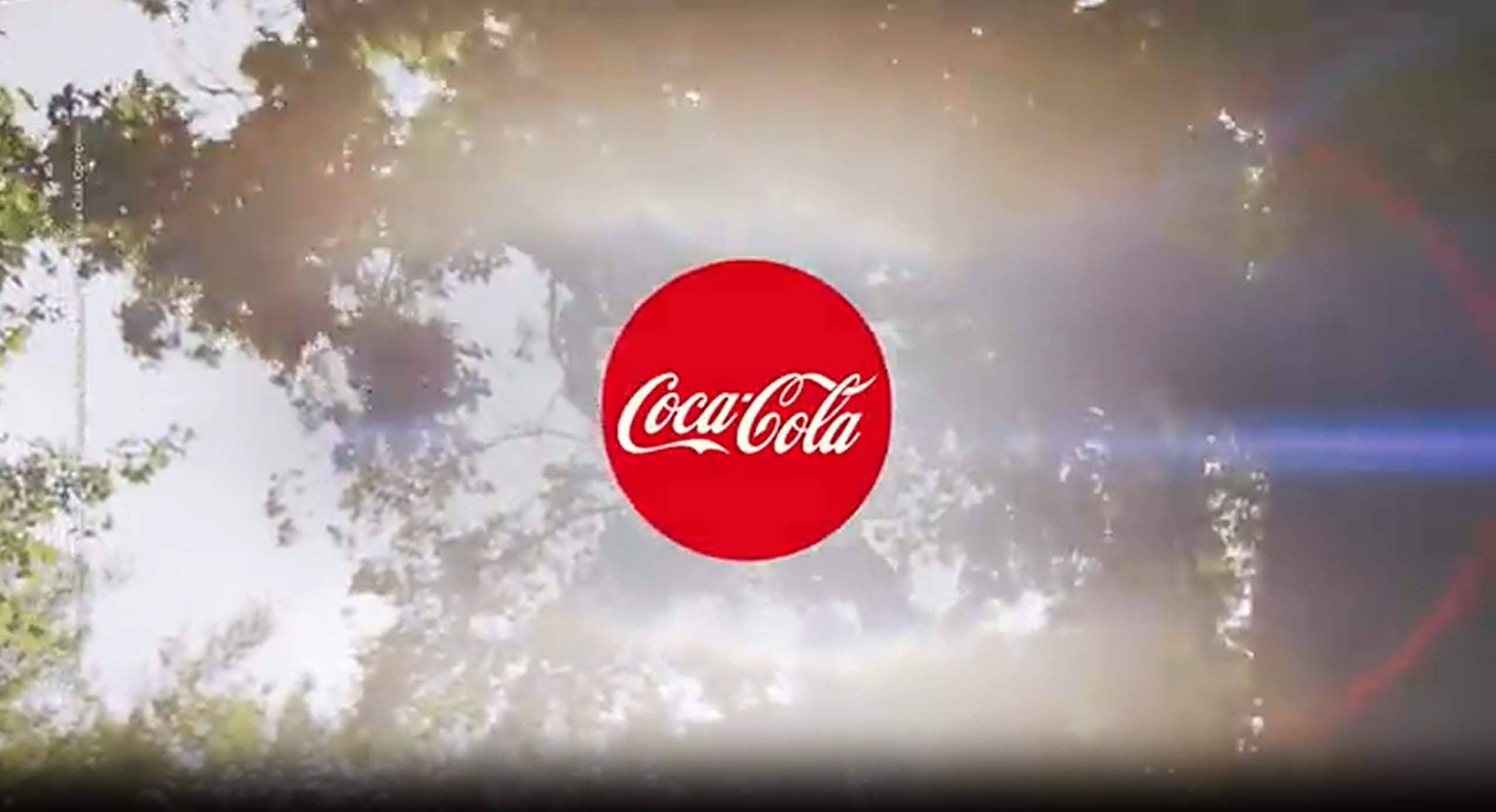Coca-Cola
