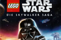 Lego Star Wars – Anakin Skywalker