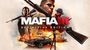 Mafia 3