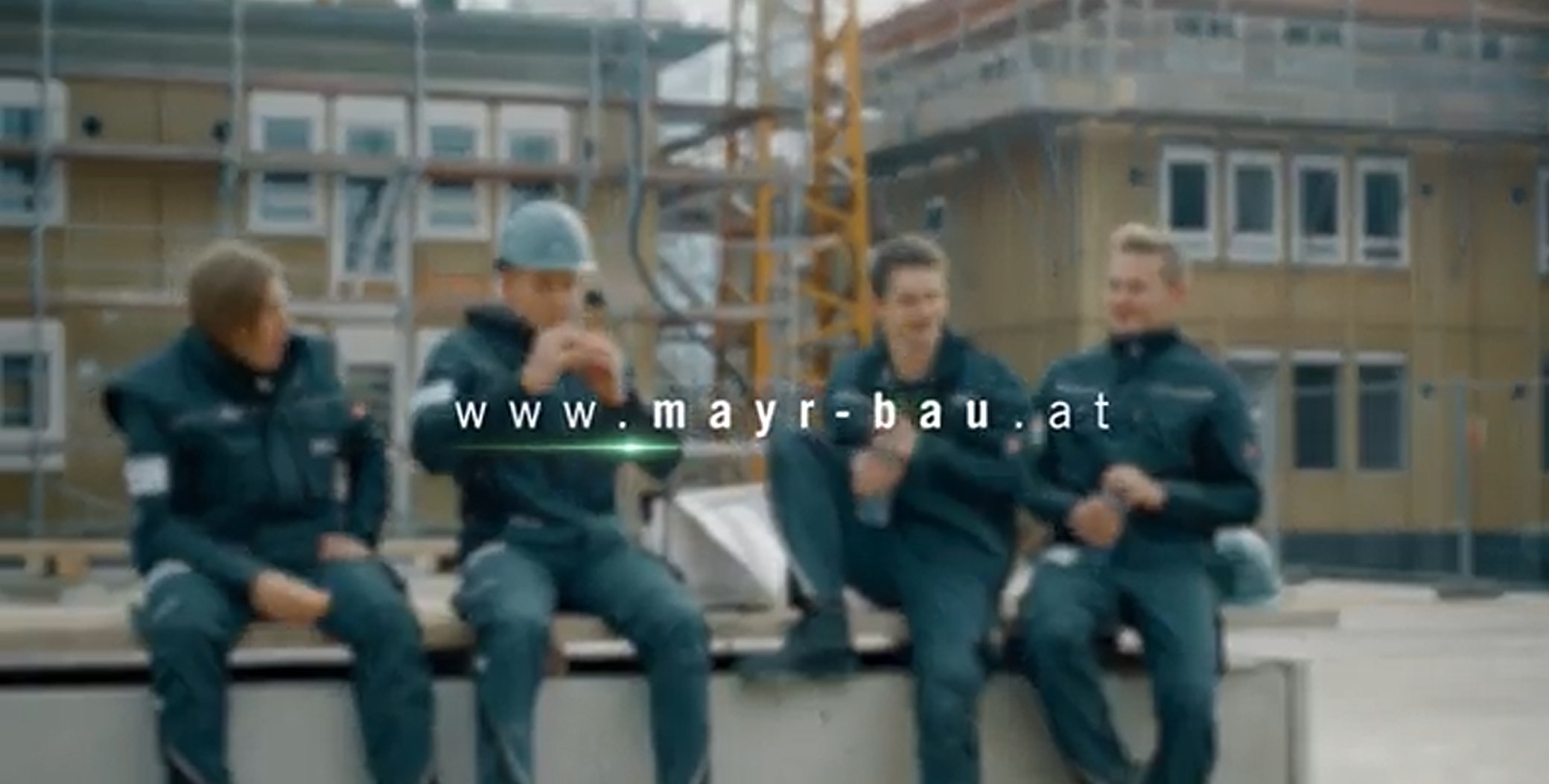 Mayr Bau