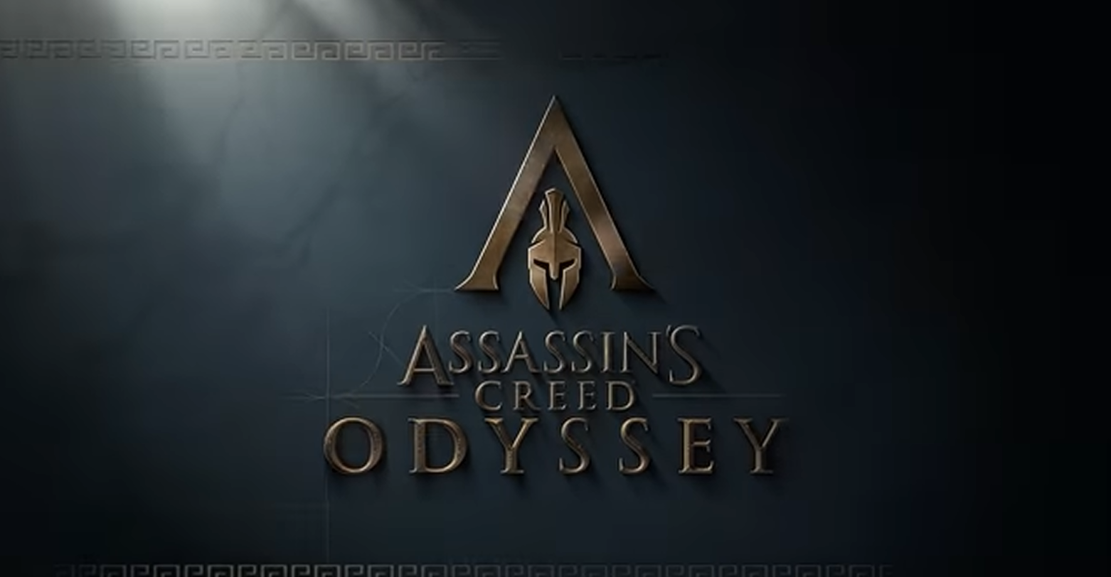 Assassin's Creed Odyssey – Pausanias